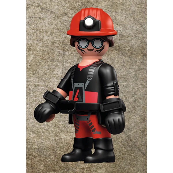 PLAYMOBIL DINOS RISE ΕΞΕΡΕΥΝΗΤΙΚΟ ΟΧΗΜΑ ΤΗΣ COMET CORP.
