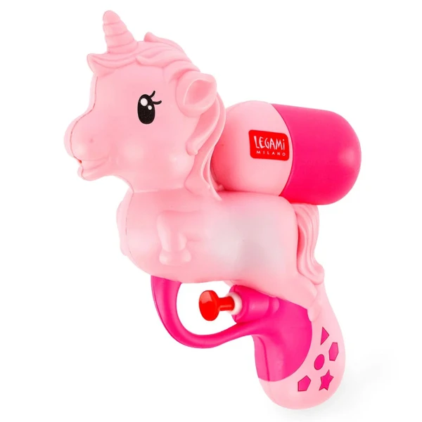 LEGAMI WATER GUN UNICORN