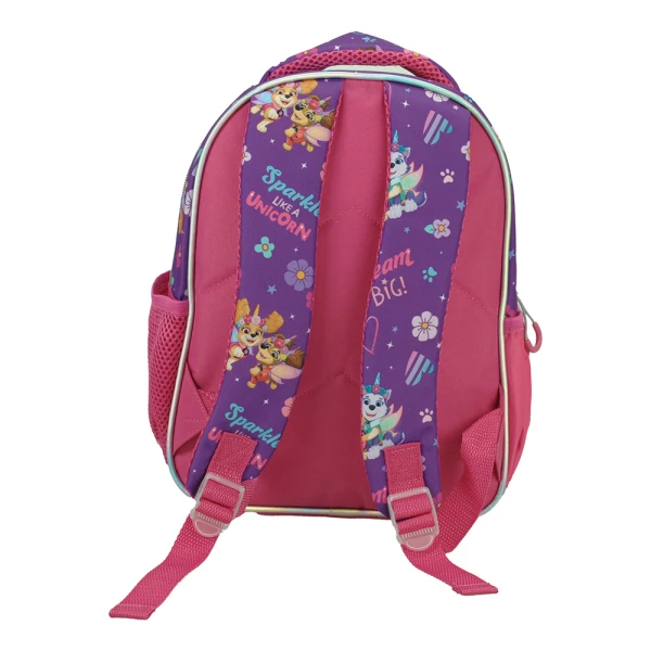 PRESCHOOL BAG PAW PATROL SKYE