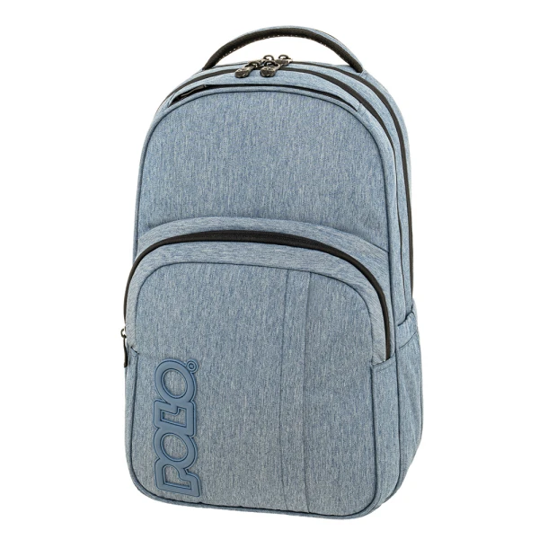 POLO 2026 BACKPACK GENIUS RAF