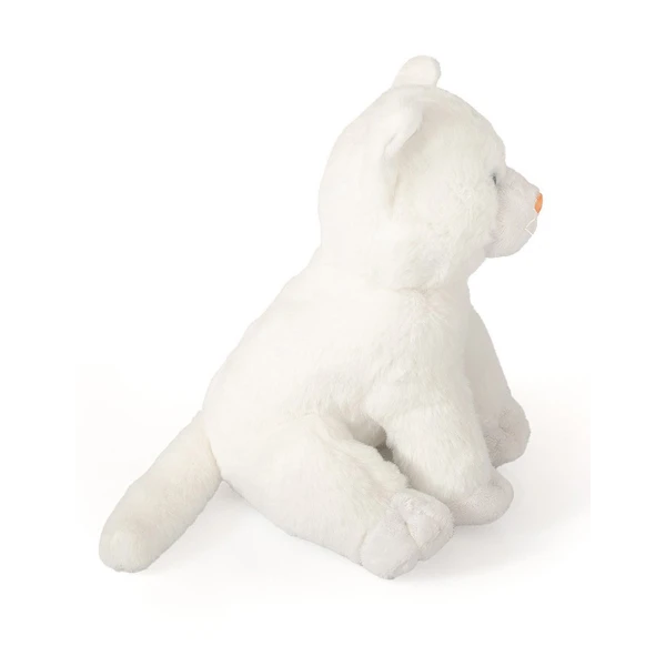 PLUSH CAT 20 cm - 4 DESIGNS