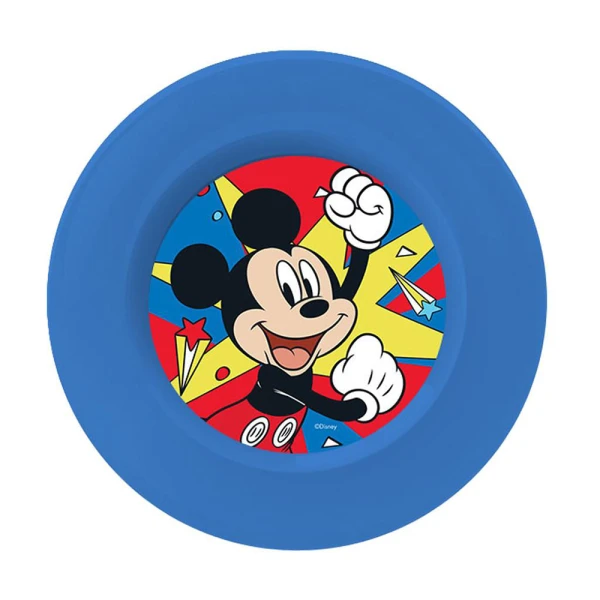 ΣΕΤ ΠΡΩΙΝΟΥ 3 τεμ. DISNEY MICKEY MOUSE