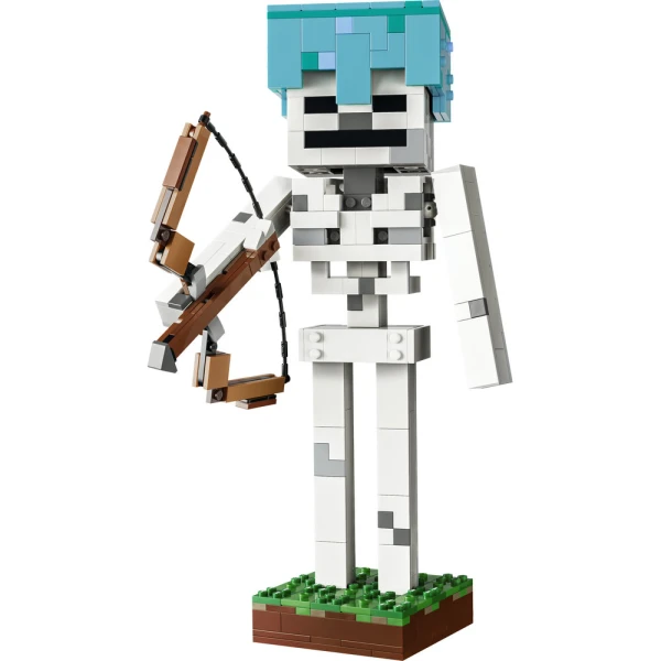 LEGO® MINECRAFT® Ο ΣΚΕΛΕΤΟΣ