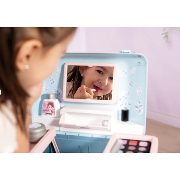 SMOBY MY BEAUTY VANITY ΒΑΛΙΤΣΑΚΙ ΟΜΟΡΦΙΑΣ