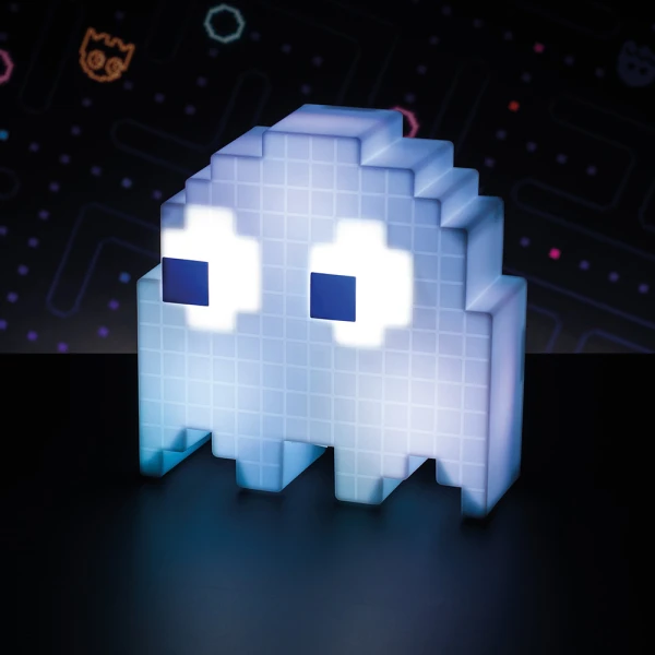 PALADONE PAC MAN ΦΩΤΙΣΤΙΚΟ GHOST LIGHT V2 PP4336PM