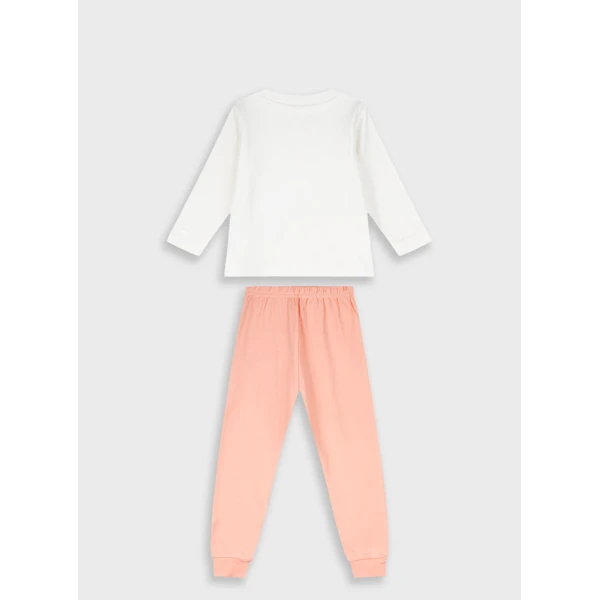 ENERGIERS PAJAMA GIRL BEBE ΣΟΜΟΝ