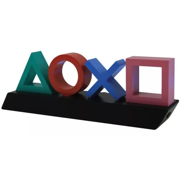 PALADONE PLAYSTATION ICONS LIGHT (PP4140PSV2)
