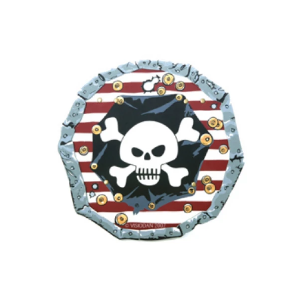 LIONTOUCH PIRATE SHIELD