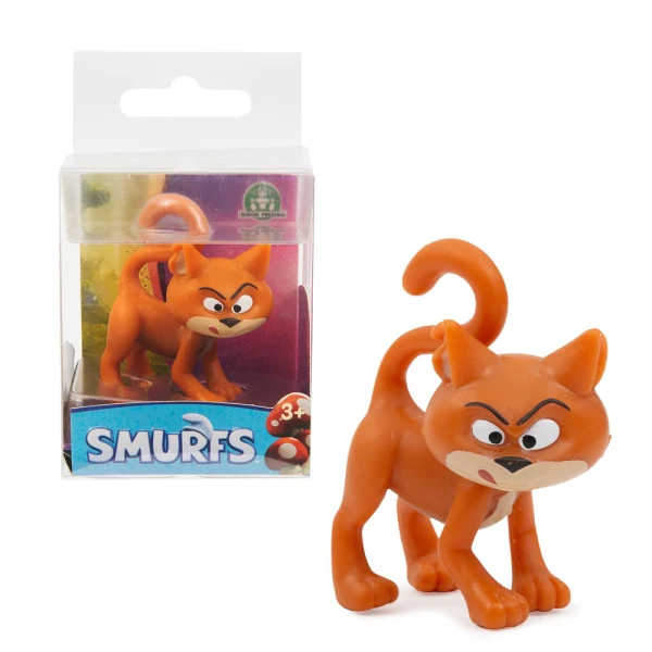 SMURFS ΦΙΓΟΥΡΑ ΤΑΙΝΙΑΣ 5 εκ. ΣΕ ΚΟΥΤΑΚΙ - ΔΙΑΦΟΡΑ ΣΧΕΔΙΑ