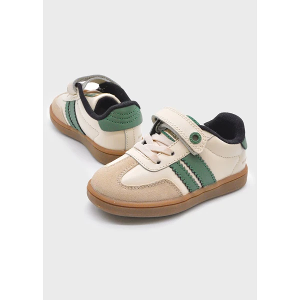 MAYORAL SPORT SHOES ECRU 