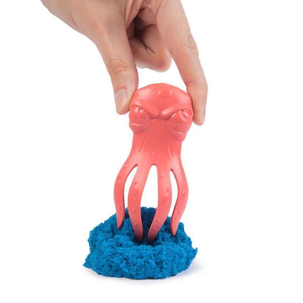 KINETIC SAND ΚΟΡΑΛΛΙΟΓΕΝΗΣ ΥΦΑΛΟΣ