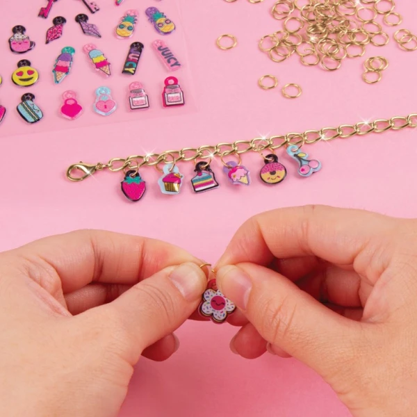 MAKE IT REAL JUICY COUTURE ABSOLUTELY CHARMING