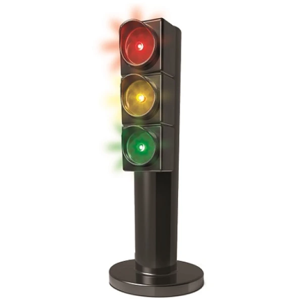 4M CONSTRUCTION TRAFFIC LIGHTS
