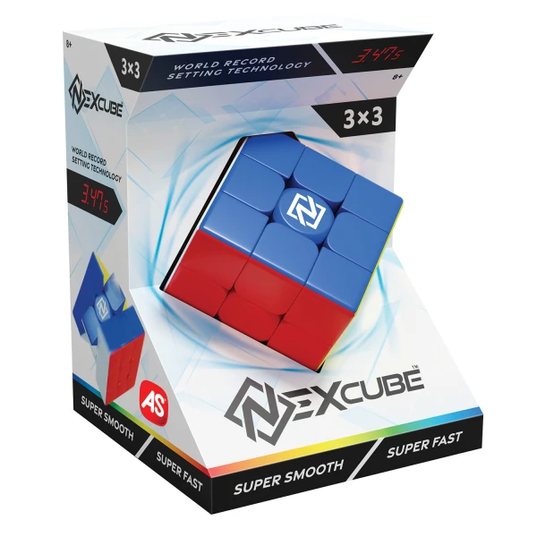 ΚΥΒΟΣ NEXCUBE CLASSIC 3X3