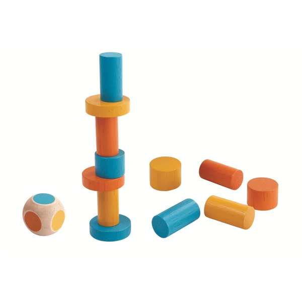 PLAN TOYS BALANCE TOY