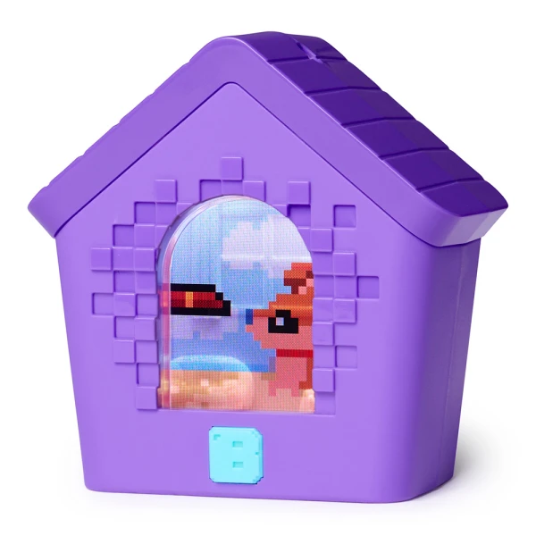 BITZEE ΔΙΑΔΡΑΣΤΙΚΟ ΨΗΦΙΑΚΟ ΚΑΤΟΙΚΙΔΙΟ DOGHOUSE