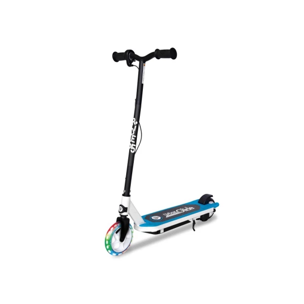 URBANGLIDE E-SCOOTER RIDE55 FLASH BLUE