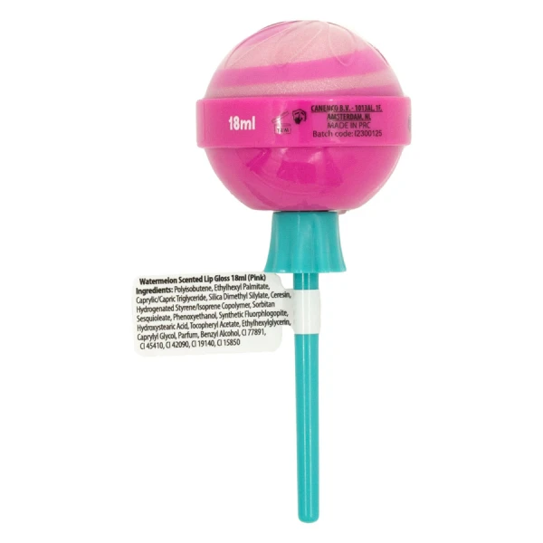 CREATE IT! CANDY LIP GLOSS LOLLI POP - 3 ΣΧΕΔΙΑ