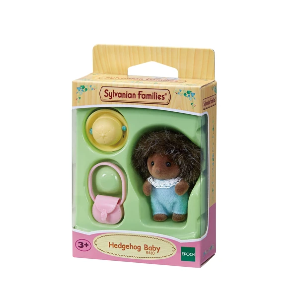 THE SYLVANIAN FAMILIES ΜΩΡΟ ΣΚΑΝΤΖΟΧΟΙΡΟΣ 5410