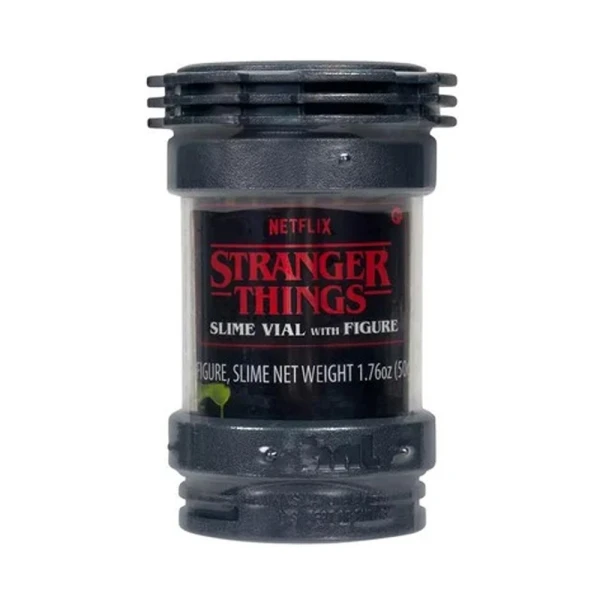 STRANGER THINGS - BLIND SLIME ΜΕ ΦΙΓΟΥΡΑ 5ΕΚ.