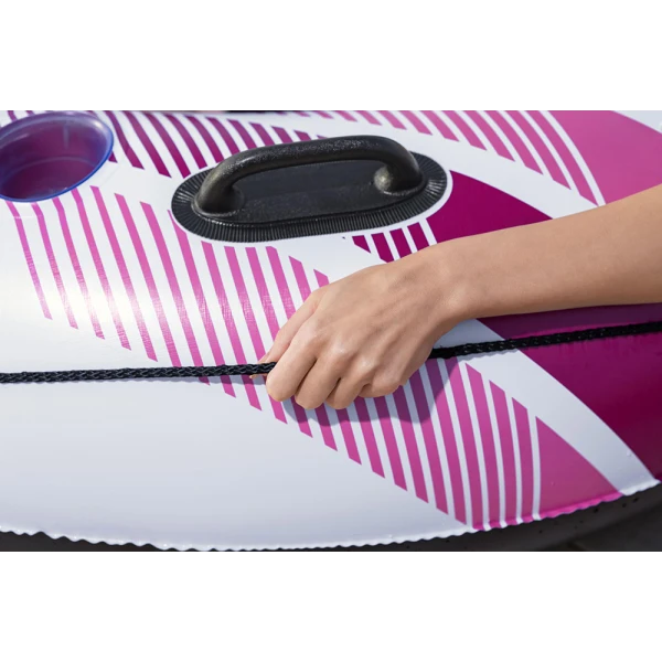 BESTWAY ΦΟΥΣΚΩΤΟ ΚΑΘΙΣΜΑ 135 εκ. HYDRO FORCE RAPID RIDER