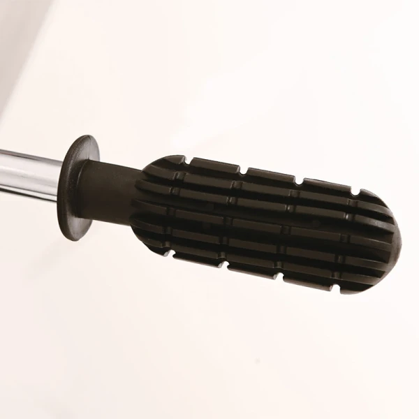 GARLANDO ΞΥΛΙΝΟ ΠΟΔΟΣΦΑΙΡΑΚΙ F-ZERO GREY OAK ΜΕ ΕΞΕΡΧΟΜΕΝΕΣ ΡΑΒΔΟΥΣ