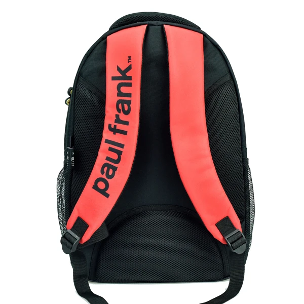 BACK ME UP ΣΑΚΙΔΙΟ ΟΒΑΛ PAUL FRANK PARTY FEVER