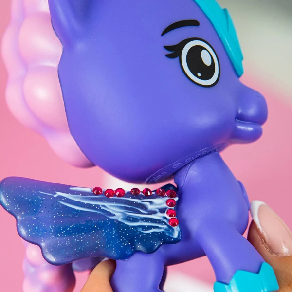 CRYSTALVERSE CLASSIC UNICORN STARLANA