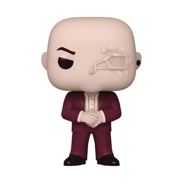 FUNKO POP! MARVEL ECHO ΦΙΓΟΥΡΑ ΒΙΝΥΛΙΟΥ KINGPIN 1336