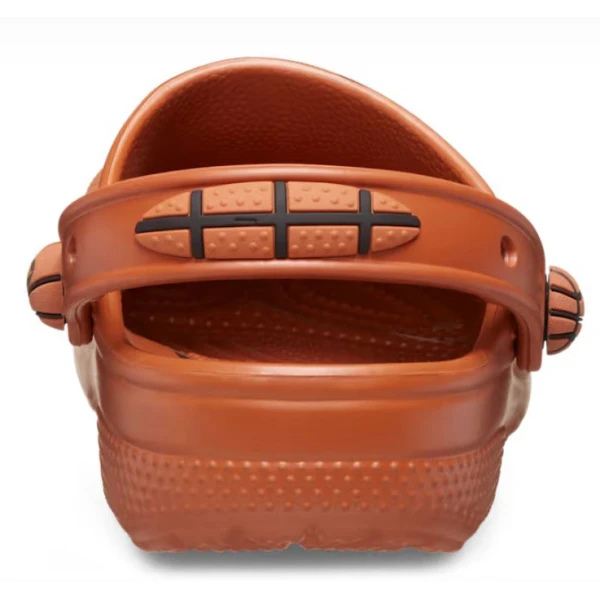 CROCS CLASSIC BASKETBALL CLOG K SIENNA