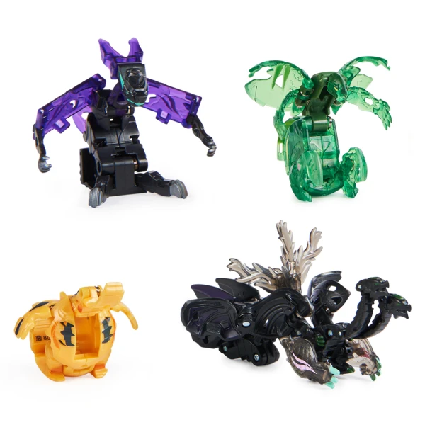 BAKUGAN LEGENDS ΣΥΛΛΟΓΗ LEGENDS
