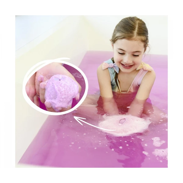 GLIBBI CARE BEARS SURPRISE BATHBOMBS