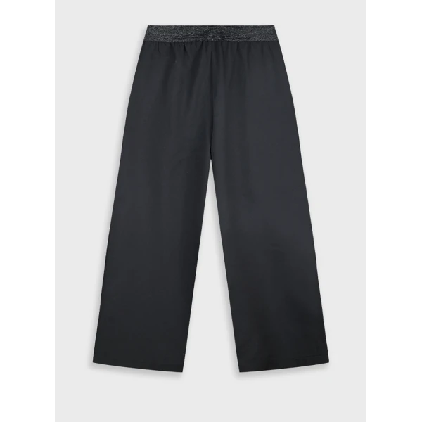 ENERGIERS TROUSERS GIRL BLACK
