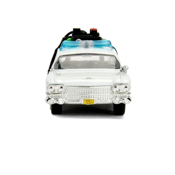 GHOSTBUSTERS ECTO-1 ΑΥΤΟΚΙΝΗΤΟ 1:32