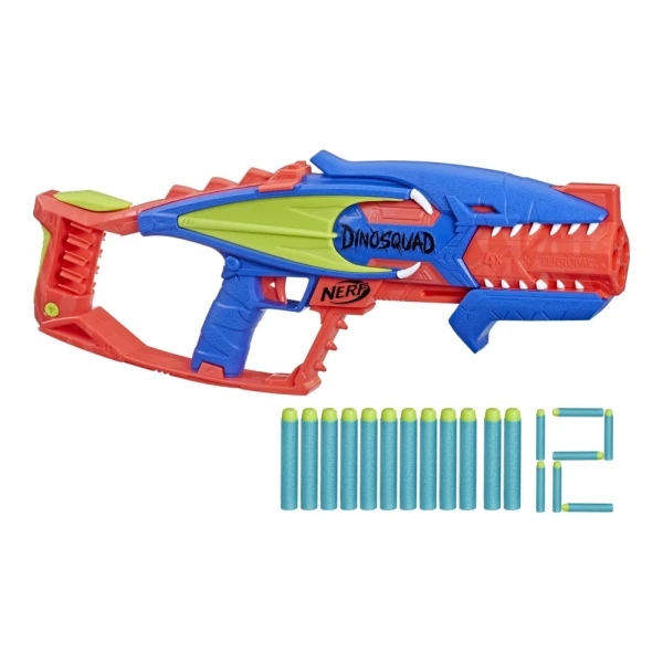 NERF DINOSQUAD TERRODAK