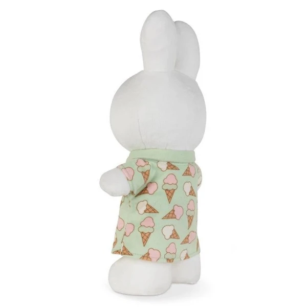BUNNY MIFFY STANDING ICECREAM DRESS 24 cm 