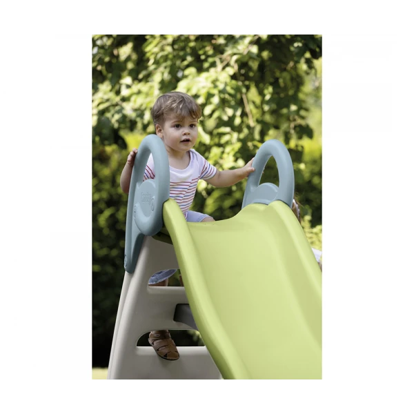 SMOBY LIFE FUNNY SLIDE