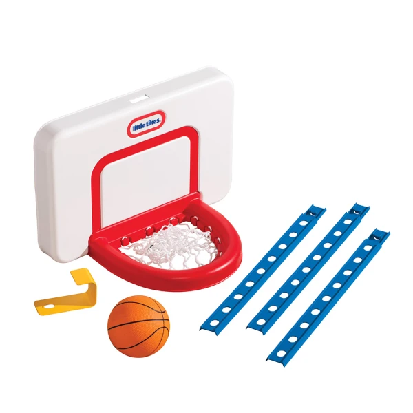 LITTLE TIKES ΜΠΑΣΚΕΤΑ ΠΟΡΤΑΣ