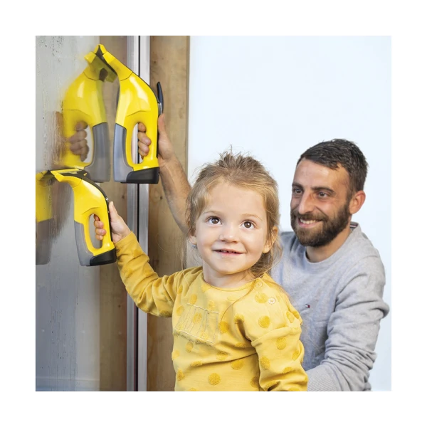 SMOBY  KARCHER WINDOWS CLEANER WV6