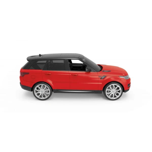 RW RC STREET CARS RC CAR 1:18 RANGE ROVER SPORT - 2 COLOURS