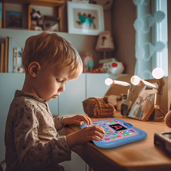 LEXIBOOK ΠΑΙΔΙΚΟ TABLET STITCH