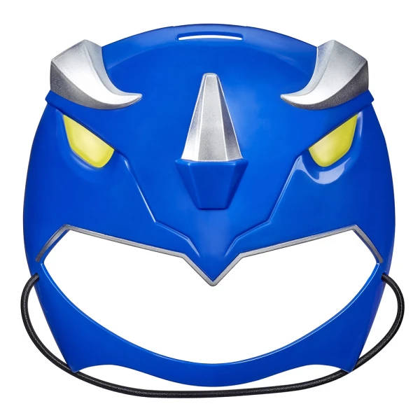 POWER RANGERS CLASSIC BLUE RANGER MASK
