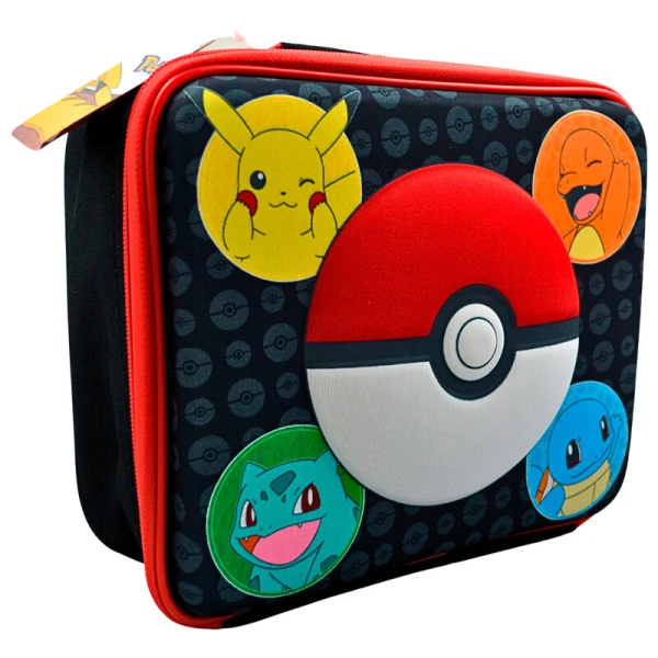 ΤΣΑΝΤΑΚΙ ΦΑΓΗΤΟΥ POKEMON