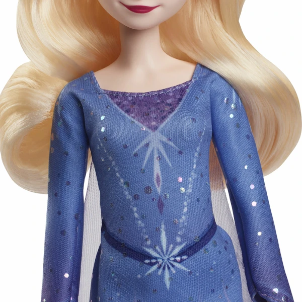 DISNEY FROZEN ICE SKATING - ΚΟΥΚΛΑ ELSA