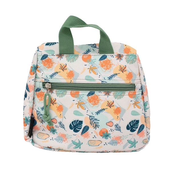 VANITY CASE SLOTH 28X3X21 cm