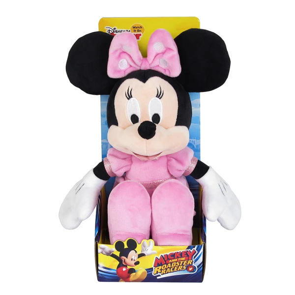 DISNEY PLUSH MINNIE MOUSE 25CM