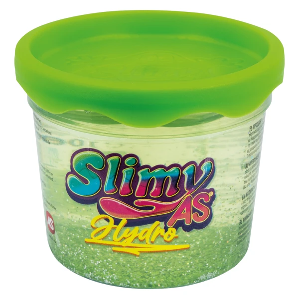 SLIMY 106gr - SEVERAL COLOURS