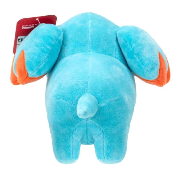 POKEMON PLUSH 20 cm W15 PHANPY