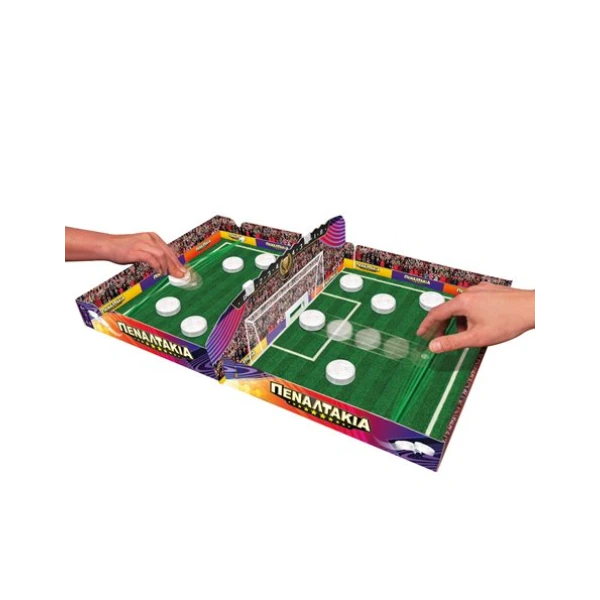 PENALTAKIA BOARDGAME PENALTIES