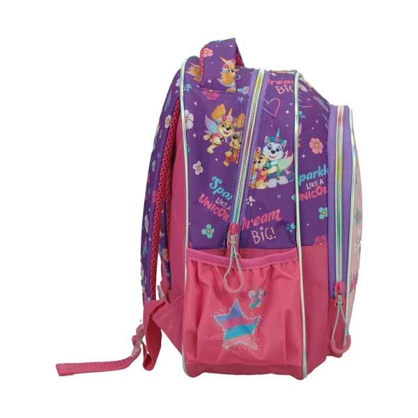 PRESCHOOL BAG PAW PATROL SKYE